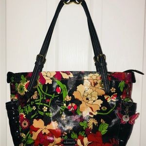 Sakroots shoulder bag